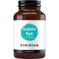 Viridian Lutein Plus
